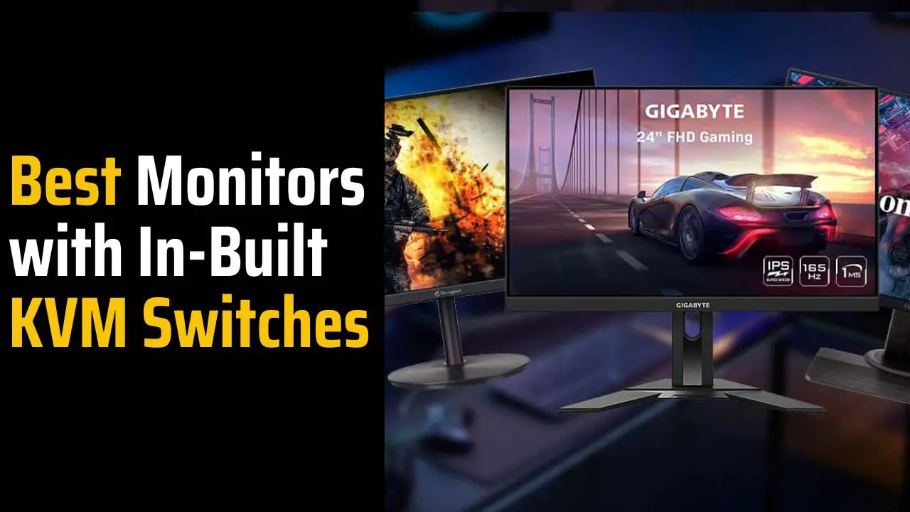 5 Things You Need to Know About the Gigabyte M27Q-P Monitor 