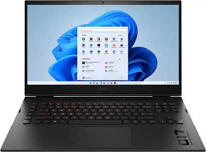 HP Omen 16 2023 Gaming Laptop Thunderbolt 4
