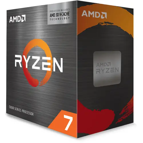 9 Best CPU for NVIDIA GeForce RTX 4080 AMD Ryzen 7 7800X3D 