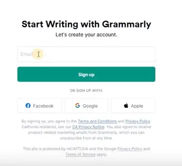 install free grammarly for word
