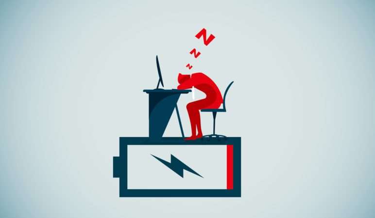 Less productivity-Why Email Overload at work is an issue?