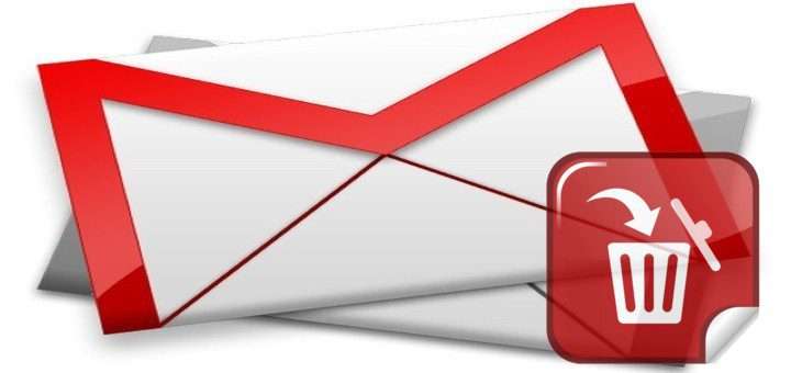 Delete and archive emails - 6 Tips for Overcoming Email Overload
