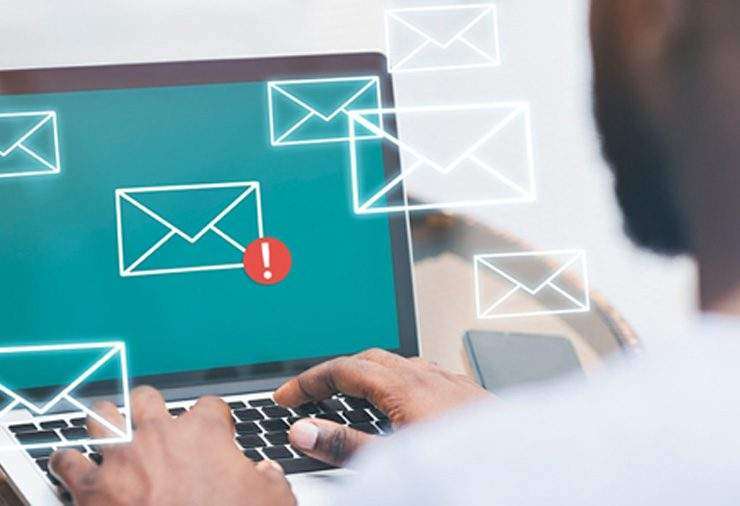 What is Email Overload?