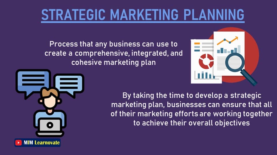 strategic marketing planning PowerPoint Slides PPT.