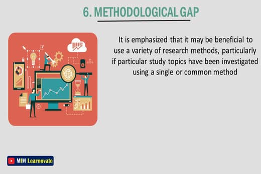 Methodological Gap