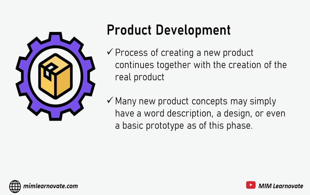 Product Development, new product development process, ppt, power point slide
