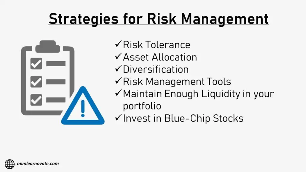 Strategies for Risk Management, power point slide, ppt, risk 
