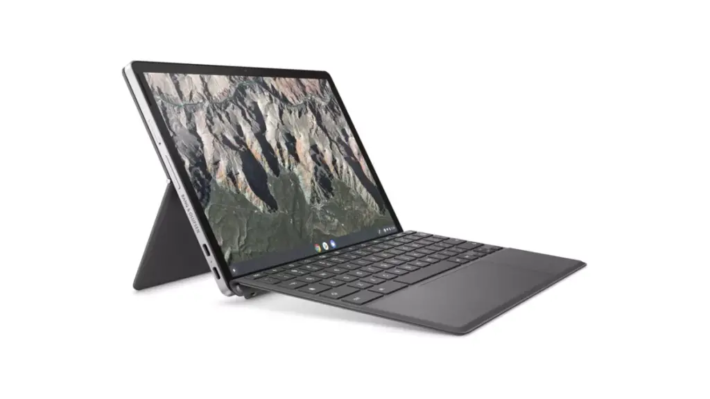  The best HP Chromebook: HP Chromebook x2 11
