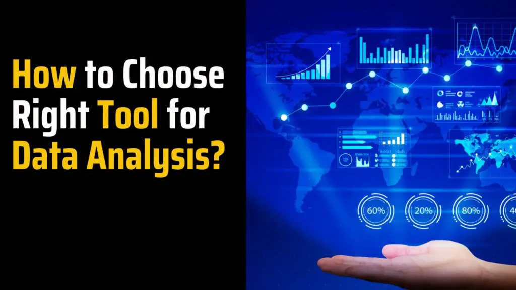statistical tools used for data analysis in research methodology