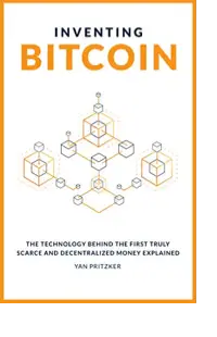 Inventing Bitcoin 