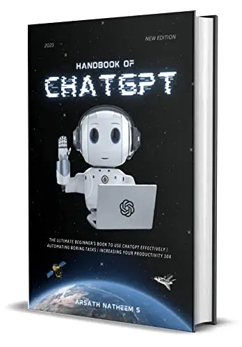 CHATGPT Handbook