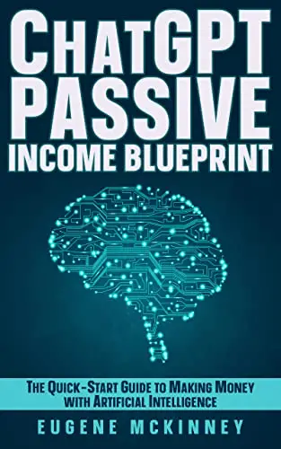 ChatGPT Passive Income Blueprint