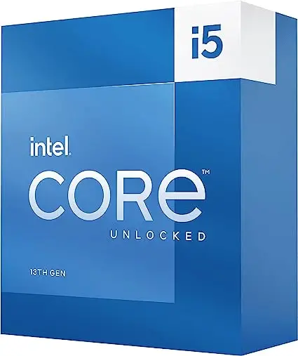 Intel Core i5-7600k.  Top 6 Intel CPUs For Mining Cryptocurrency 