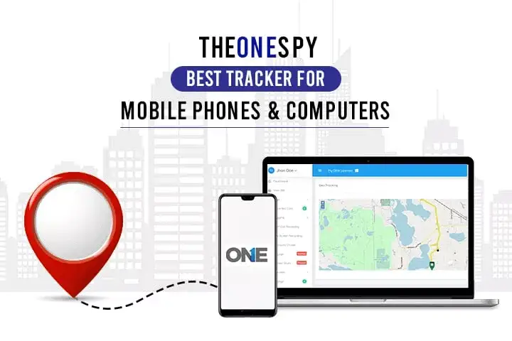 TheOneSpy Top 7 Best Hidden and Spy Screen Recorders for iPhone and Android