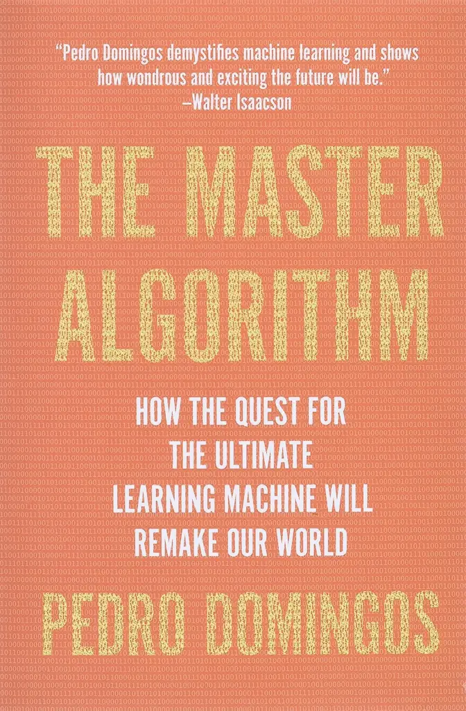  The Master Algorithm