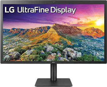 LG UltraFine 5K Display: Stunning Clarity and Color