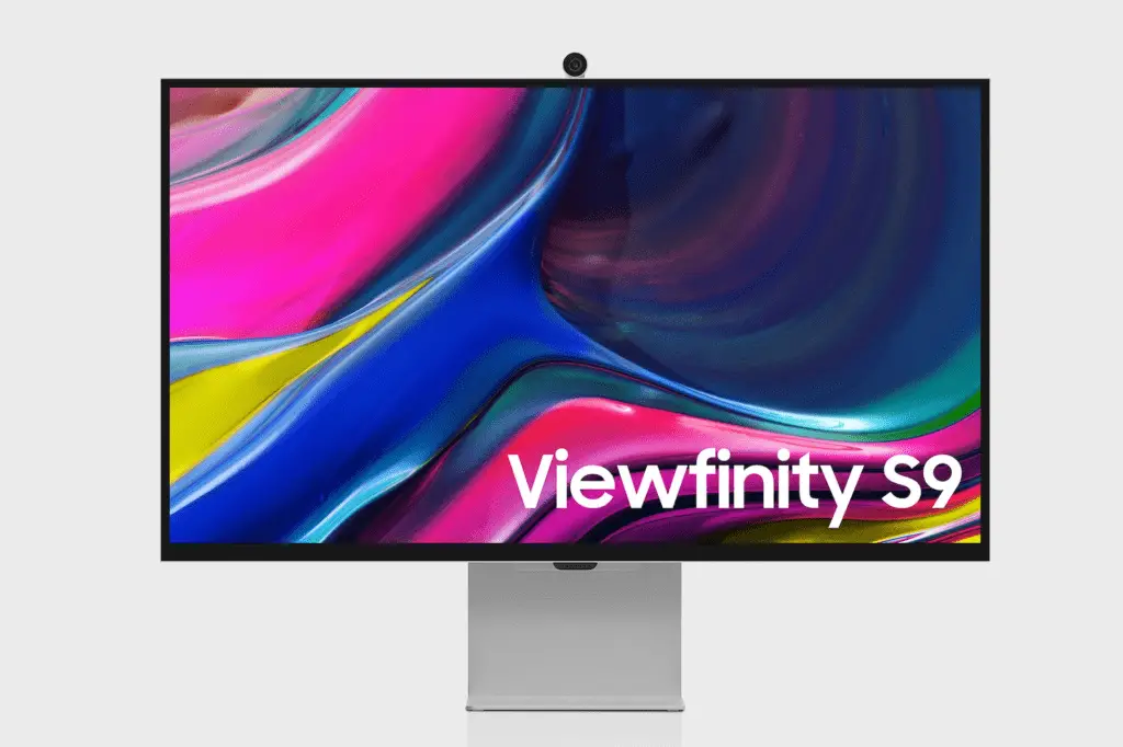 Samsung ViewFinity S9