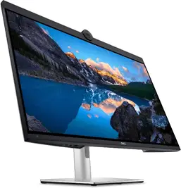 Dell UltraSharp U3223QZ 31.5" 4K UHD LCD Monitor