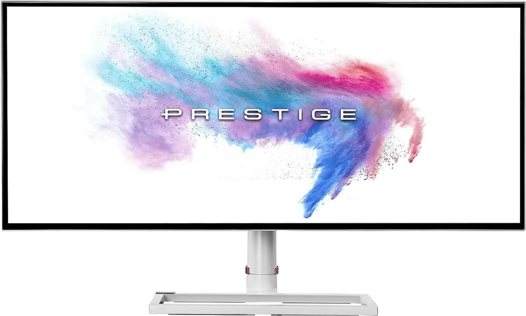 MSI Prestige PS341WU: Best Value for Money 5K Monitor