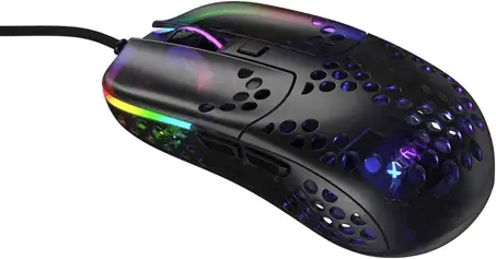  Xtrfy MZ1 Zy’s Rail Gaming Mouse