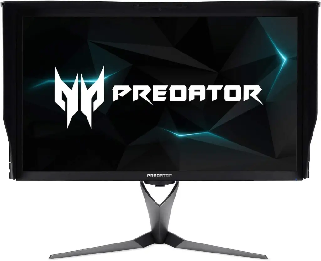 ACER Predator X27 Best IPS Monitors