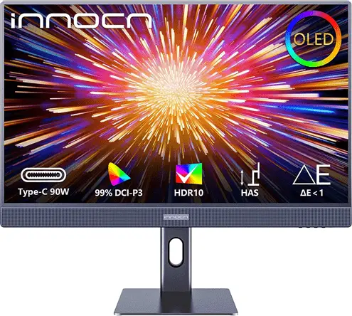 INNOCN 32" 4K OLED Monitor