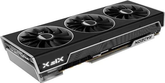 Radeon RX 7900XTX  AMD Gaming Graphics Card with 24GB. Top 5 Budget-Friendly GPUs for Exceptional PC Gaming Performance