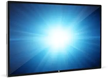 Elo Touch Solutions 6553L Interactive Monitor. Top 5 Large Touch Screen Monitors for Conference