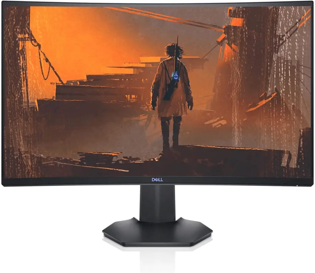 Dell 144Hz Gaming : The Best Affordable 144Hz Monitor