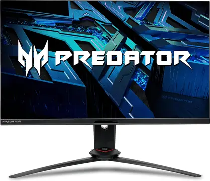 Acer Predator 360Hz Monitor