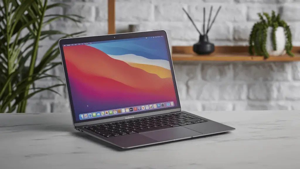 Apple MacBook Air (M1, Late 2020): Ideal Choice for MAC Enthusiasts