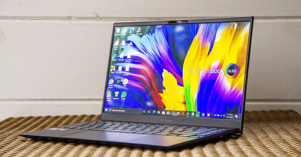 Asus Zenbook 13 OLED: A Remarkable Blend of Affordability and Performance