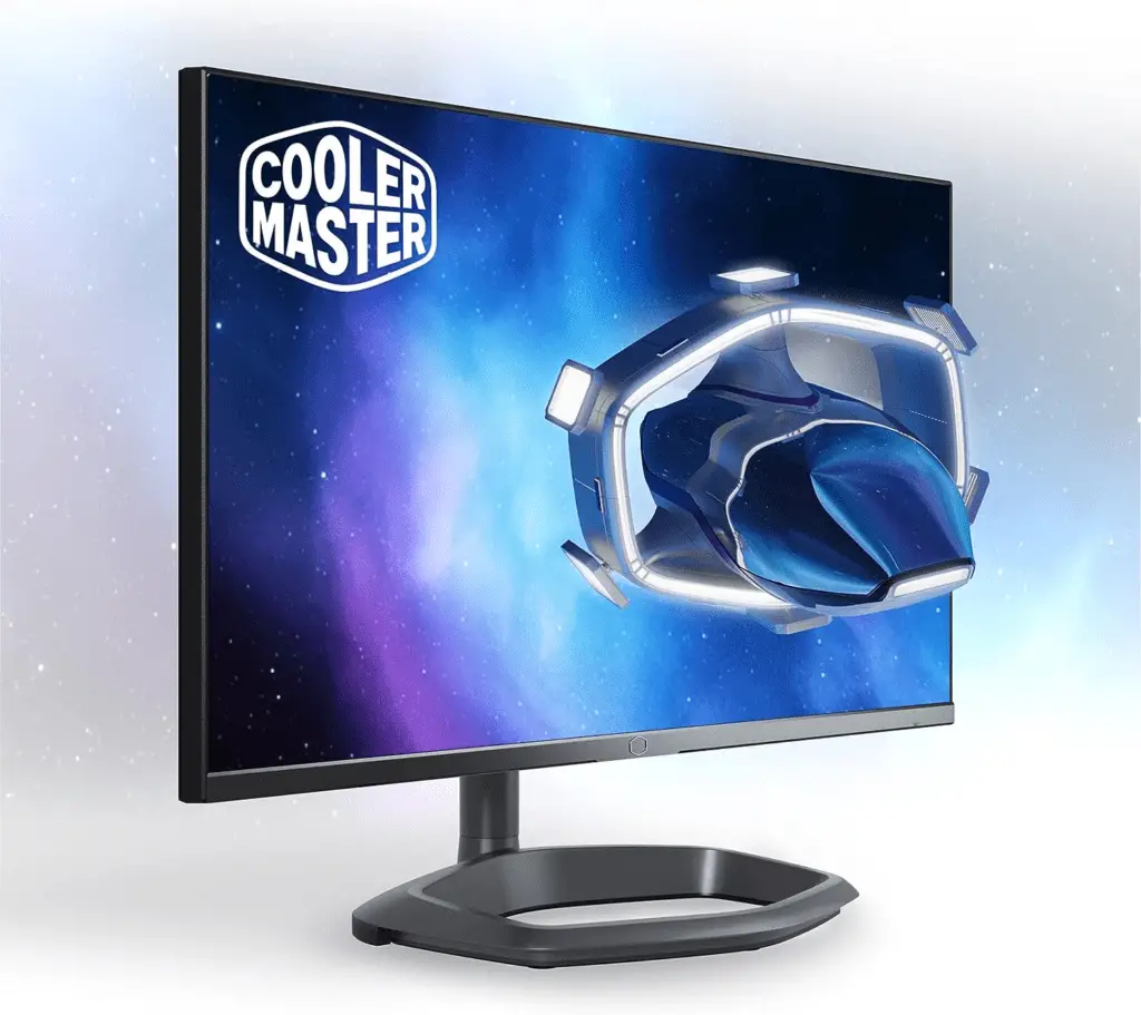  6. Cooler Master Tempest GP27U 160 Hz Mini LED: Best Mini LED 4K Gaming Monitor