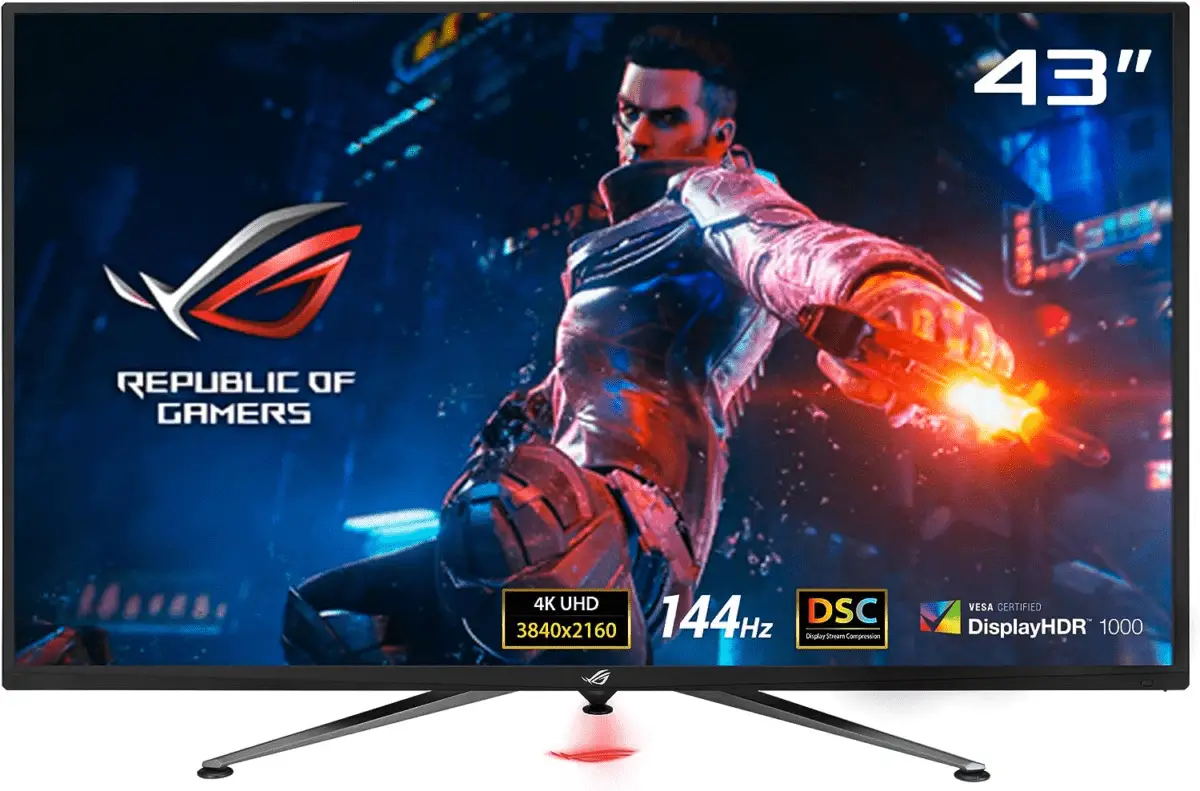 Unveiling the Best 360Hz 27-Inch Gaming Monitors - MIM Learnovate