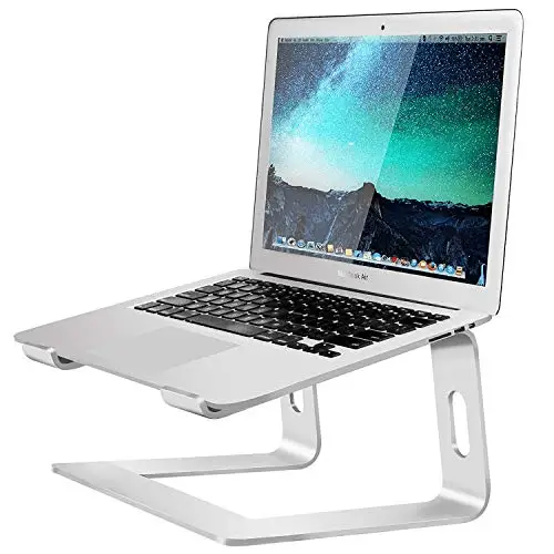 Soundance Laptop Stand Best Laptop Stands for Graphic Designers