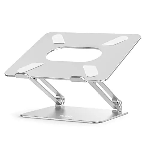 Boyata Laptop Stand Best Laptop Stands for Graphic Designers