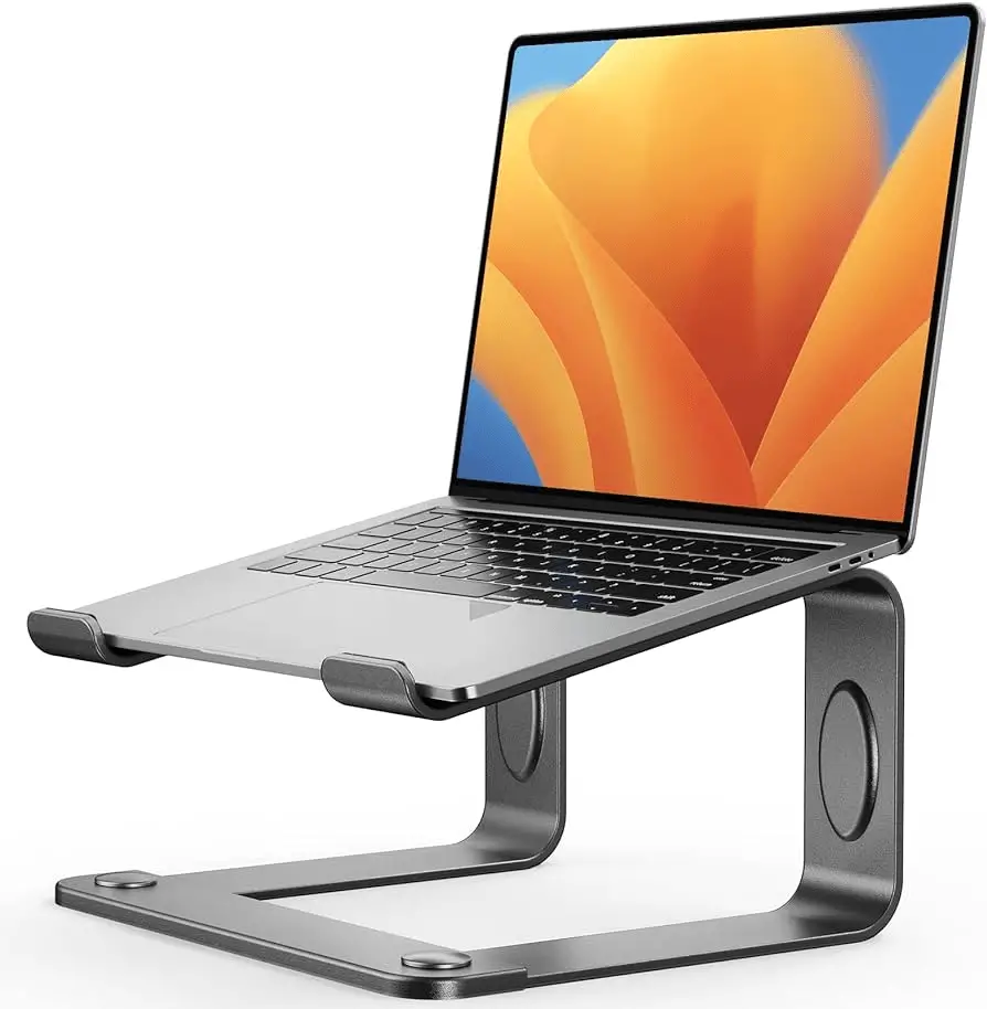 LORYERGO Laptop Stand Best Laptop Stands for Graphic Designers