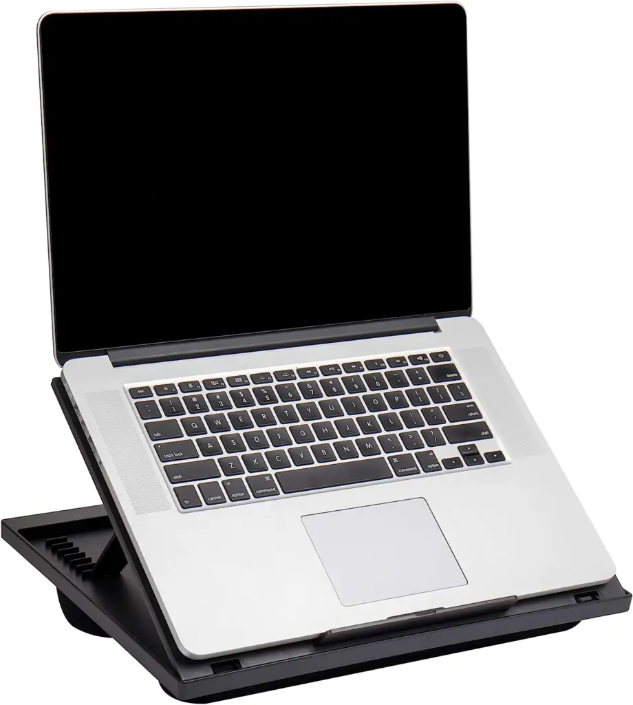 Mind Reader Laptop Stand Best Laptop Stands for Graphic Designers