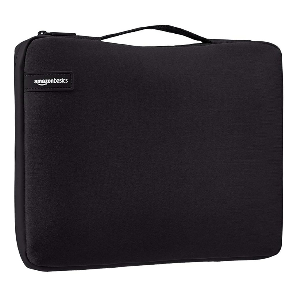 Top MacBook Pro Cases and Sleeves AmazonBasics Laptop Sleeve