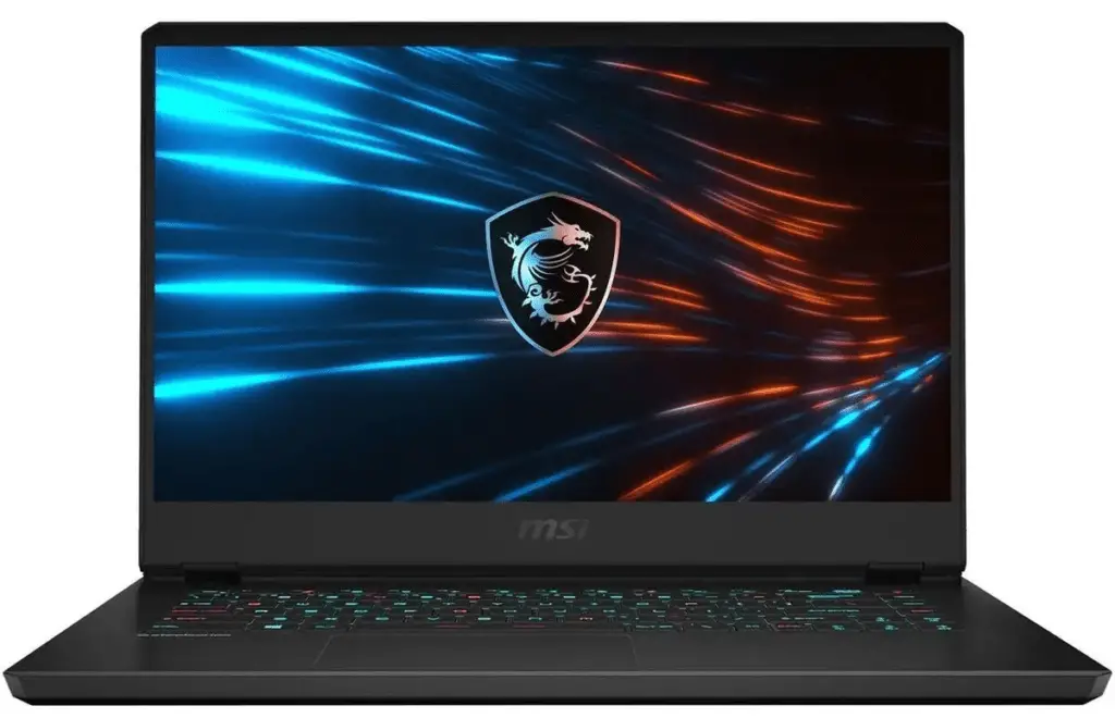 Nvidia RTX 30 Series Laptops for Gaming