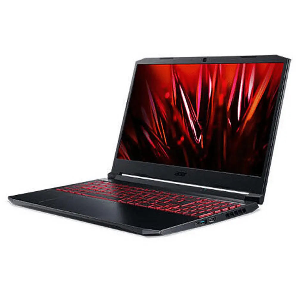 Affordable Laptops with Nvidia RTX 3060 Graphics Acer Nitro 5