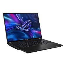 Affordable Laptops with Nvidia RTX 3060 Graphics Asus ROG Flow X16 
