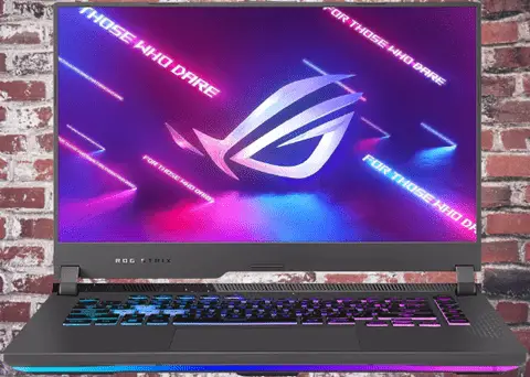 ASUS ROG Strix G15 Asus ROG Gaming Laptops Under $1000