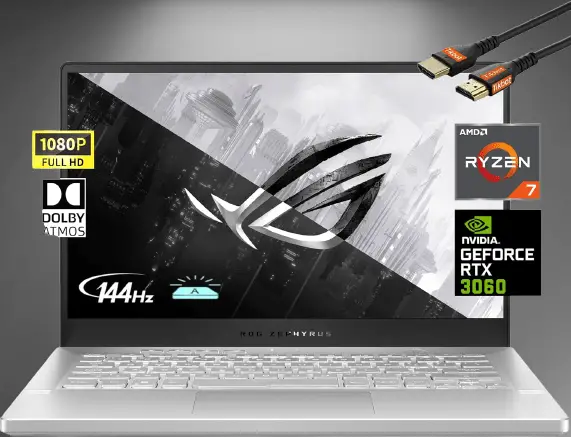 Asus 2022 ASUS ROG Asus ROG Gaming Laptops Under $1000