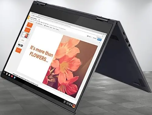 Lenovo - Yoga C630 Lenovo Yoga Series Laptops for Creative Professionals