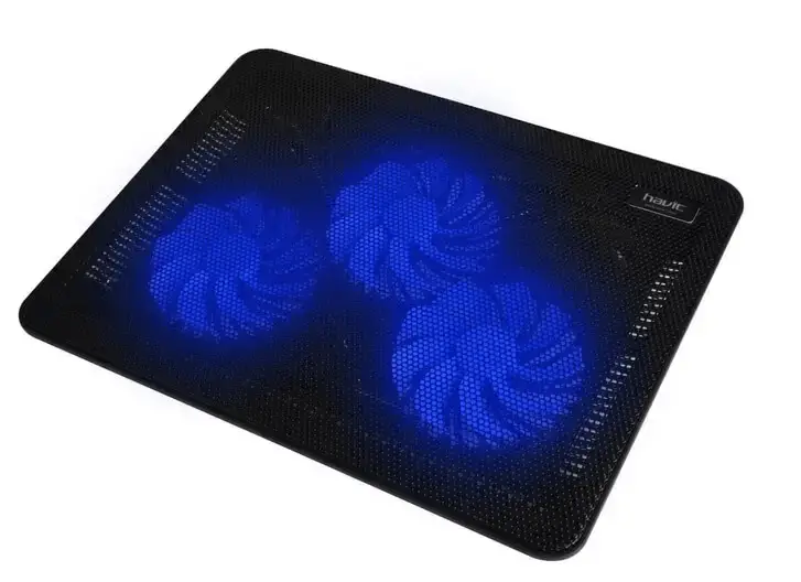 3. Havit HV-F2056 Best Gaming Laptops Cooling Pads