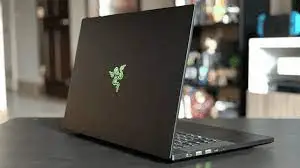Razer Blade 15 Best Laptops with RTX Graphics and i7 Processors