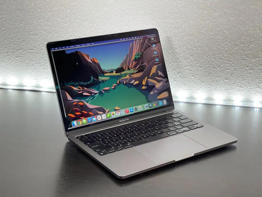 Apple MacBook Pro (M1)