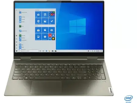 Lenovo Yoga 7i 2023 Laptop