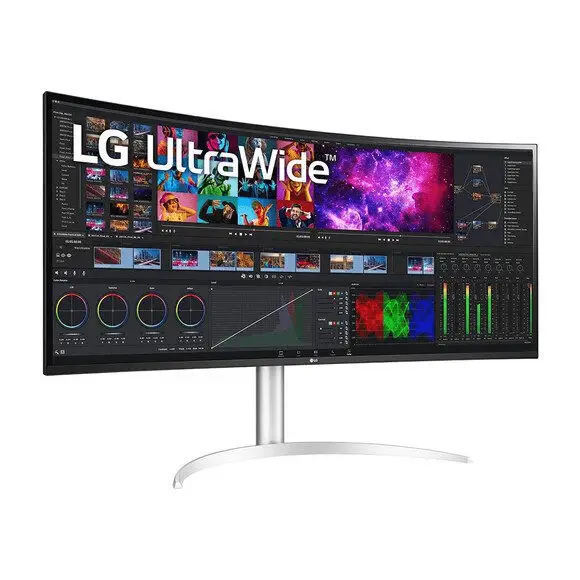 Best 5k2k [2160p] Ultrawide Monitors. LG 40WP95C-W